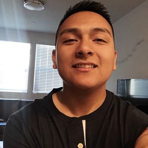 Meet your Posher, Steven